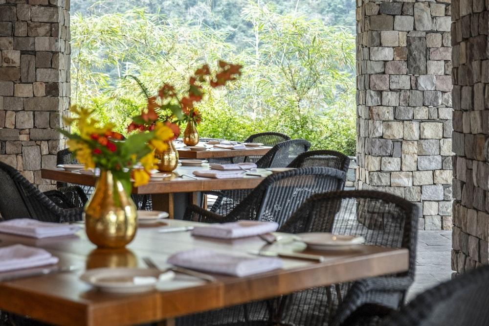 Taj Rishikesh Resort And Spa Деградун Екстер'єр фото